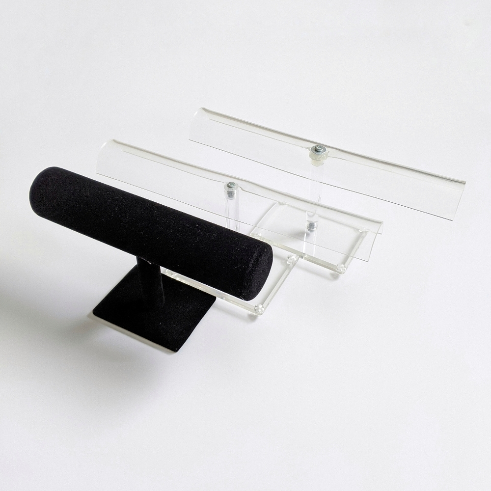 SET Bracelet Stand Holders / Jewelry Organizer